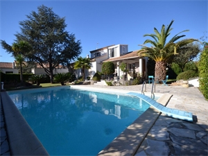 maison-villa à la vente -   34000  MONTPELLIER, surface 140 m2 vente maison-villa - APR737871